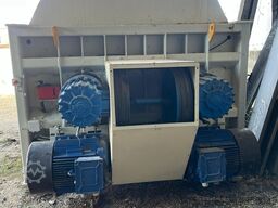 Sicoma Galletti 4500/3000