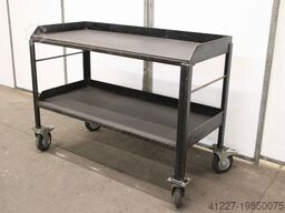 Krieg 1600/745/H1155 mm