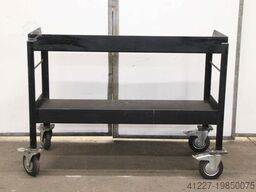 Krieg 1600/745/H1155 mm