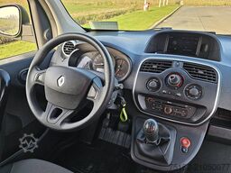 RENAULT KANGOO MAXI 1.5 DCI 90 COMF.