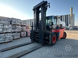 Linde H120/1200