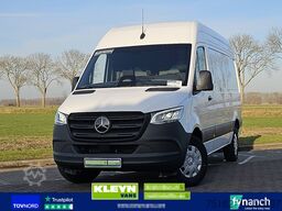 MERCEDES-BENZ ESPRINTER 81kWh 300KmWLTP L2H2