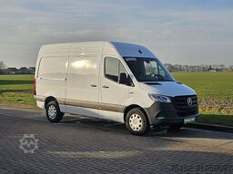 MERCEDES-BENZ ESPRINTER 81kWh 300KmWLTP L2H2