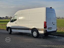 MERCEDES-BENZ ESPRINTER 81kWh 300KmWLTP L2H2