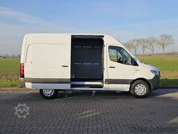 MERCEDES-BENZ ESPRINTER 81kWh 300KmWLTP L2H2
