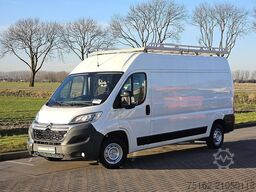 CITROEN JUMPER 2.0 L3H2 AC/ ECC Euro6!