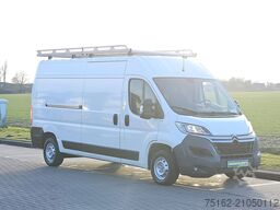 CITROEN JUMPER 2.0 L3H2 AC/ ECC Euro6!