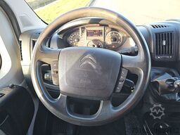 CITROEN JUMPER 2.0 L3H2 AC/ ECC Euro6!