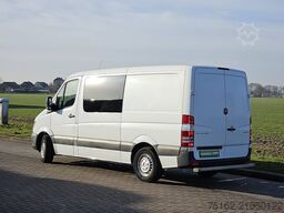 MERCEDES-BENZ SPRINTER 313 9 pers airco cruise