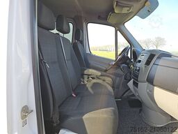 MERCEDES-BENZ SPRINTER 313 9 pers airco cruise