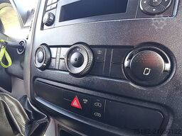 MERCEDES-BENZ SPRINTER 313 9 pers airco cruise