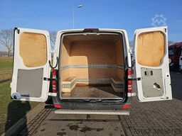 MERCEDES-BENZ SPRINTER 313 9 pers airco cruise