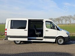 MERCEDES-BENZ SPRINTER 313 9 pers airco cruise