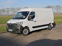 RENAULT MASTER 2.3 DCI 135 L2H2
