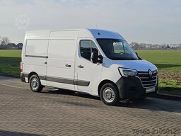 RENAULT MASTER 2.3 DCI 135 L2H2