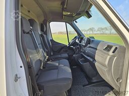 RENAULT MASTER 2.3 DCI 135 L2H2