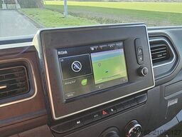 RENAULT MASTER 2.3 DCI 135 L2H2