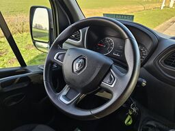 RENAULT MASTER 2.3 DCI 135 L2H2