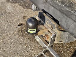 RENAULT MASTER 2.3 DCI 135 L2H2