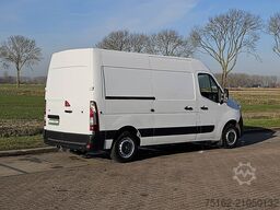 RENAULT MASTER 2.3 DCI 135 L2H2