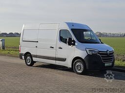 RENAULT MASTER 2.3 DCI 135 L2H2