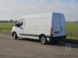 RENAULT MASTER 2.3 DCI 135 L2H2