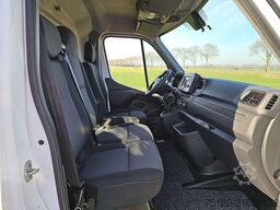 RENAULT MASTER 2.3 DCI 135 L2H2