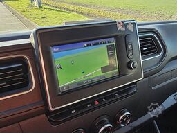 RENAULT MASTER 2.3 DCI 135 L2H2