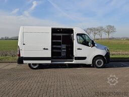 RENAULT MASTER 2.3 DCI 135 L2H2