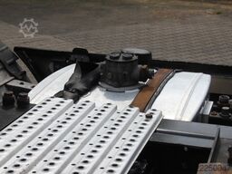 Iveco S-Way 510 Retarder 2Tank Navi Kühlbox Hydraulik