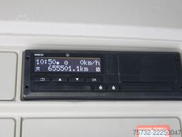 Iveco S-Way 510 Retarder 2Tank Navi Kühlbox Hydraulik