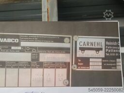 CARNEHL CHKS/STH