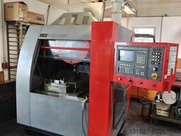 EMCO VMC 300