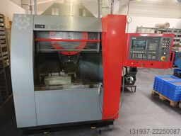 EMCO VMC 300