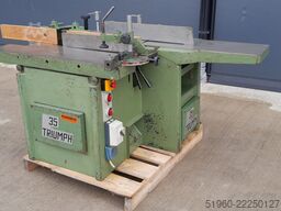 Triumph 35 18/25