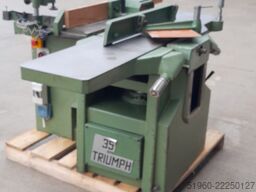 Triumph 35 18/25