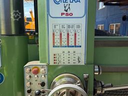 Cometra P50