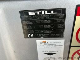 STILL RX20-16