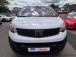 FIAT Scudo L2 SX # Navi # Kamera # MWST
