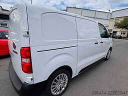 FIAT Scudo L2 SX # Navi # Kamera # MWST