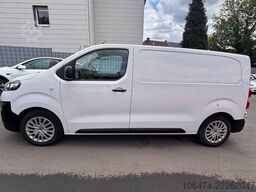 FIAT Scudo L2 SX # Navi # Kamera # MWST