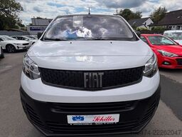 FIAT Scudo L2 SX # Navi # Kamera # MWST