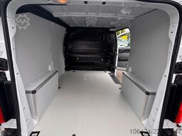 FIAT Scudo L2 SX # Navi # Kamera # MWST