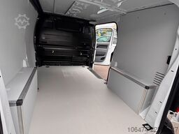 FIAT Scudo L2 SX # Navi # Kamera # MWST