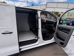 FIAT Scudo L2 SX # Navi # Kamera # MWST