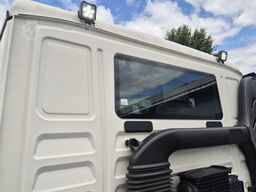 man TGL 12.220 BL City Abrollkipper  AHK Euro 6