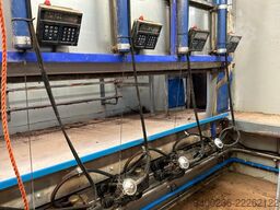 Alfa Laval 2x8