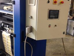 NEWMEC SRL SECUR IN LINE