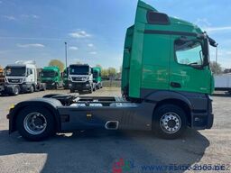 Mercedes-Benz Actros 1836 Deutscher LKW 98.723 KM 1.Hand MBUX