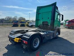 Mercedes-Benz Actros 1836 Deutscher LKW 98.723 KM 1.Hand MBUX